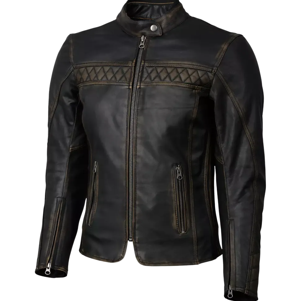 4Bikers Bonnie Antik