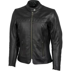 4Bikers Bonnie Svart
