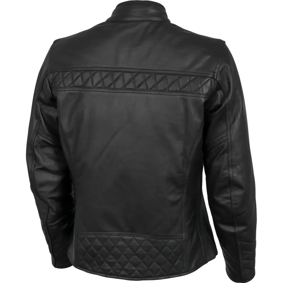 4Bikers Bonnie Svart