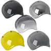 4Bikers Bubbelvisir