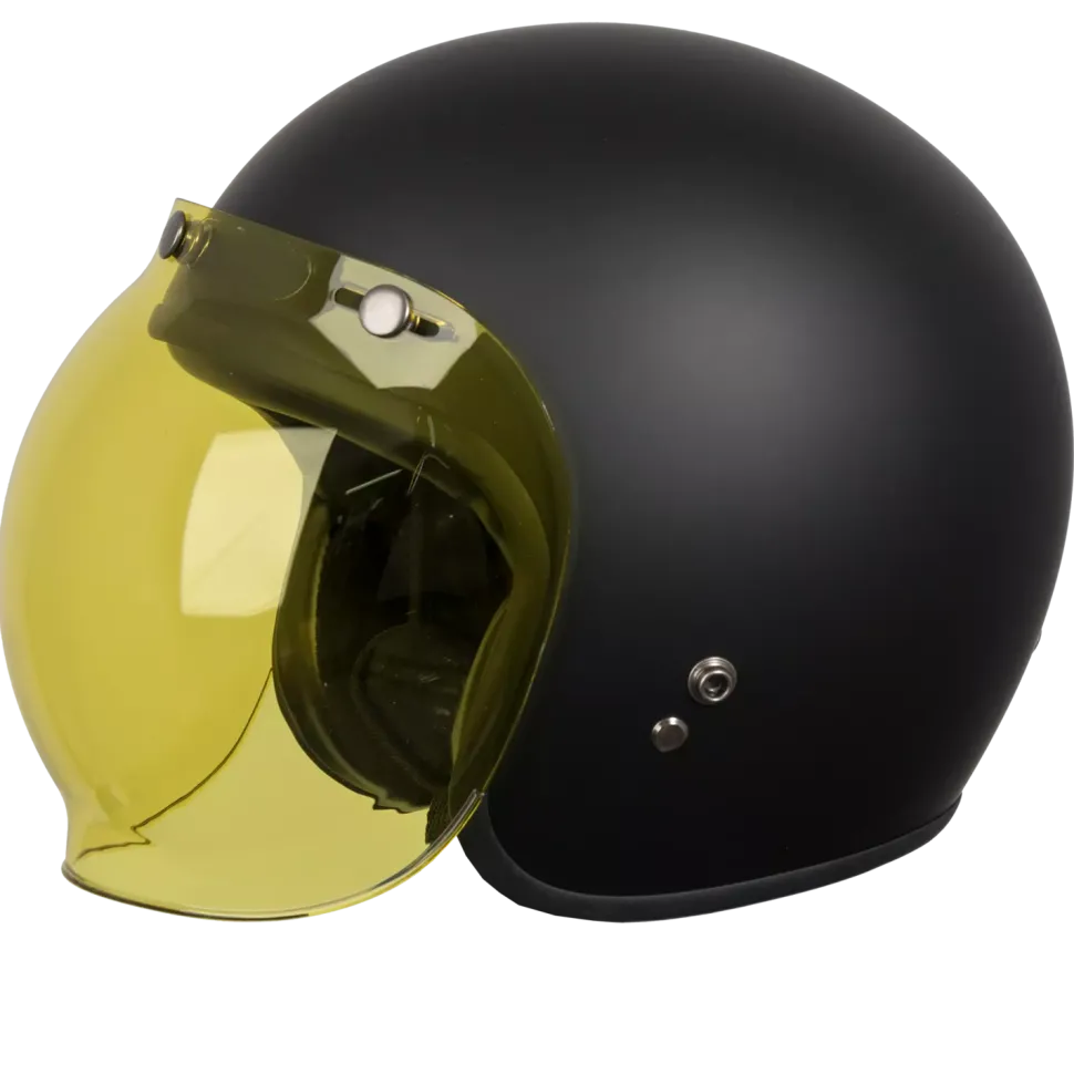 4Bikers Bubbelvisir