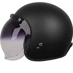 4Bikers Bubbelvisir