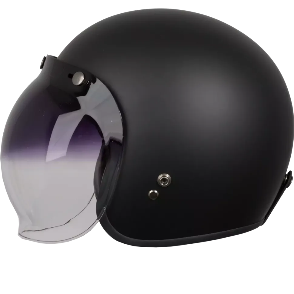 4Bikers Bubbelvisir
