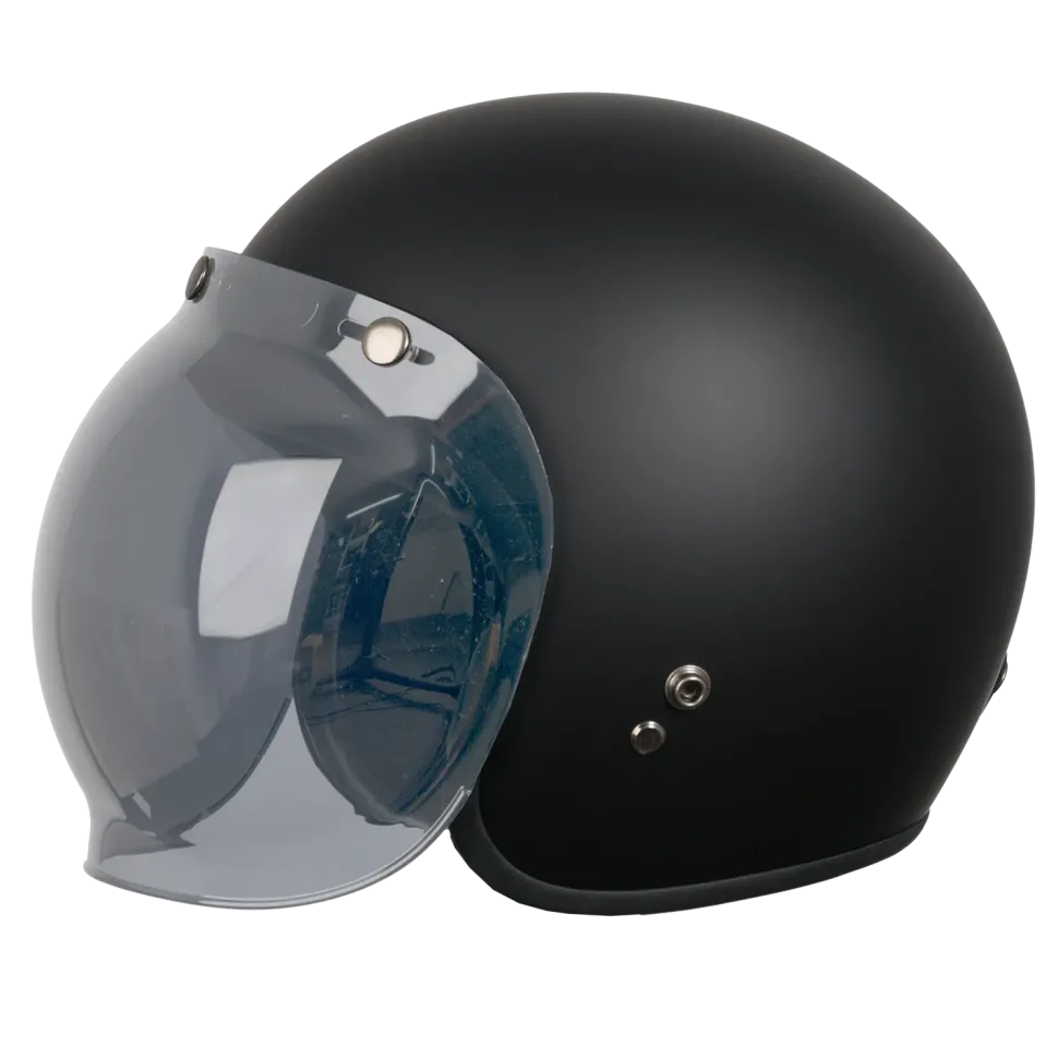4Bikers Bubbelvisir