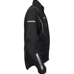 4Bikers Buddy Jacket Black