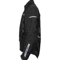 4Bikers Buddy Jacket Black