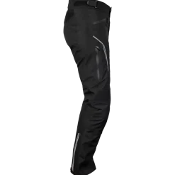 4Bikers Buddy Pants Black