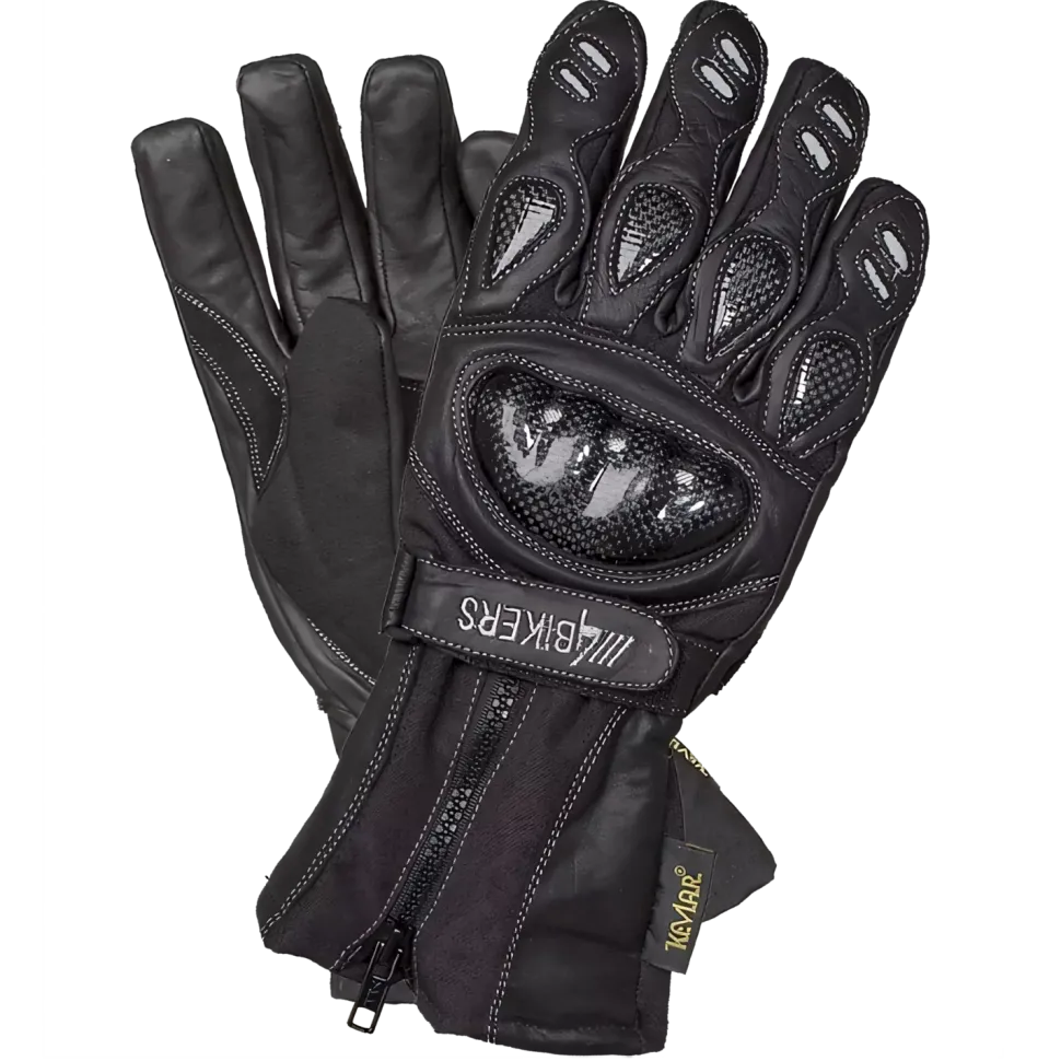 4Bikers Carbon Kombi