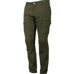 4Bikers Cargo Olivgrön