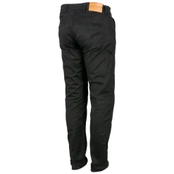4Bikers Chinos Black