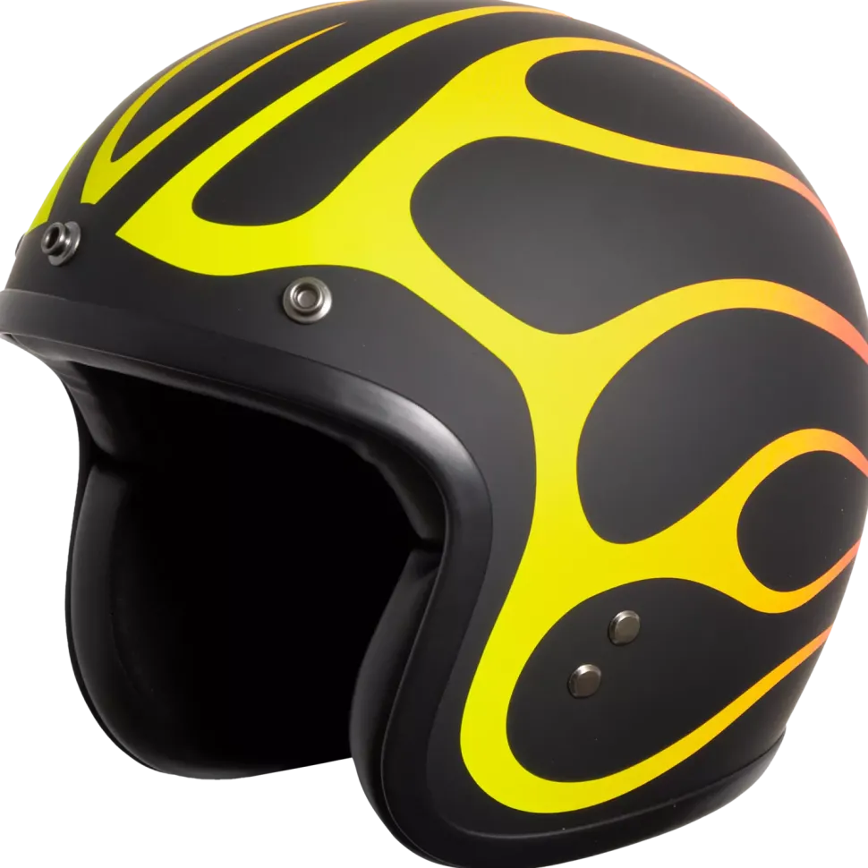 4Bikers Cruiser Flame