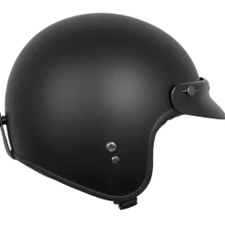 4Bikers Cruiser Svart