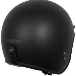4Bikers Cruiser Svart