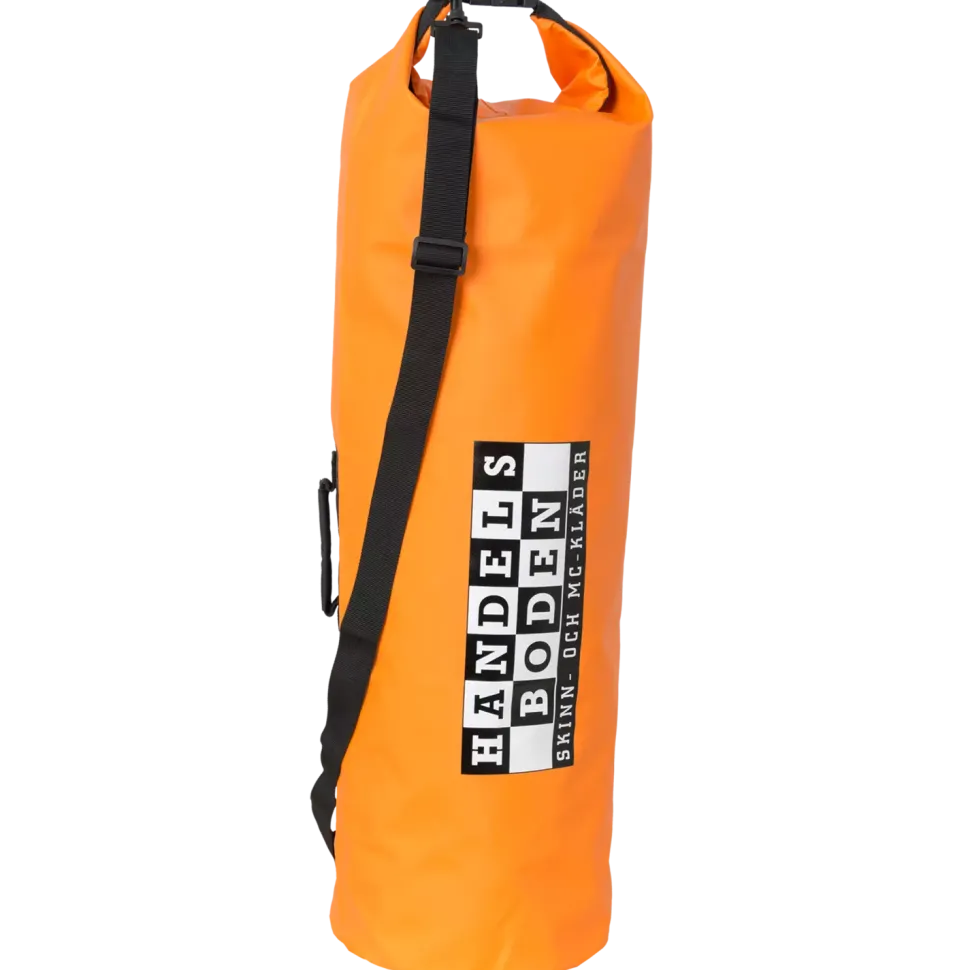 4Bikers Drybag Lyx Orange 50l