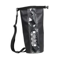 4Bikers Drybag Lyx Svart 10 liter