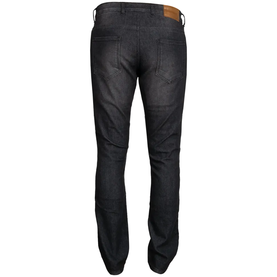 4Bikers Edge Svart