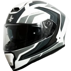 4Bikers Fibertech Space Grey