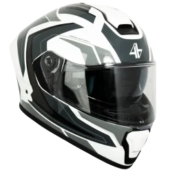 4Bikers Fibertech Space Grey
