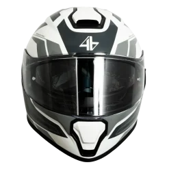 4Bikers Fibertech Space Grey
