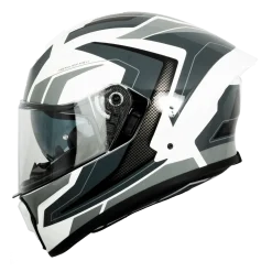 4Bikers Fibertech Space Grey