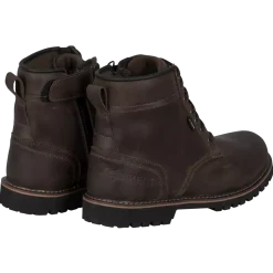 4Bikers Flash Evo Brun