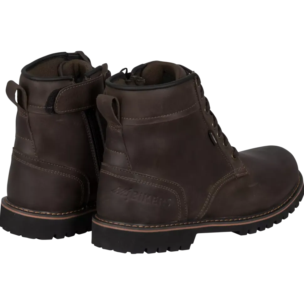 4Bikers Flash Evo Brun