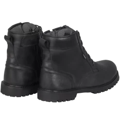 4Bikers Flash Evo Mattsvart
