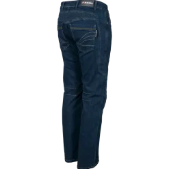 4Bikers Friction Jeans Blå