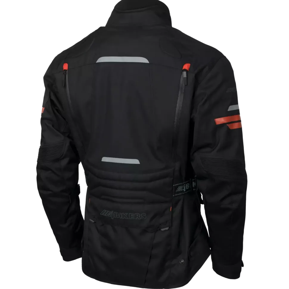 4Bikers Gant
