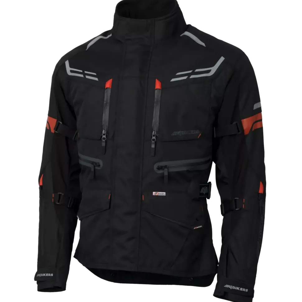 4Bikers Gant