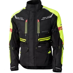 4Bikers Gant Fluo