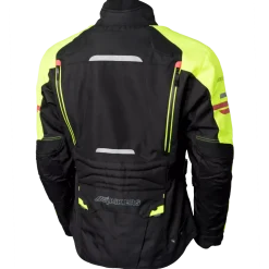4Bikers Gant Fluo