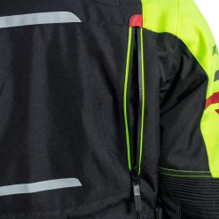 4Bikers Gant Fluo