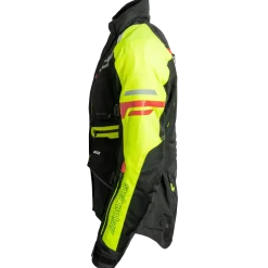4Bikers Gant Lady Fluo