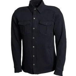 4Bikers Johnny Dark Blue
