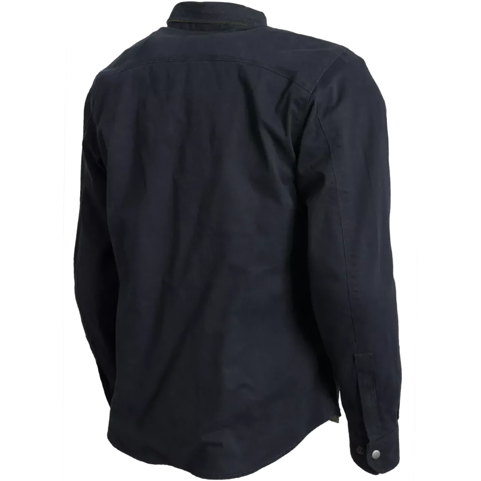 4Bikers Kenny Navy Blue