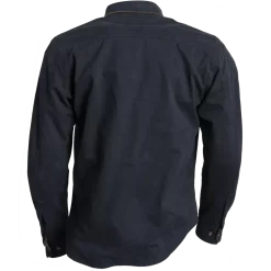 4Bikers Kenny Navy Blue