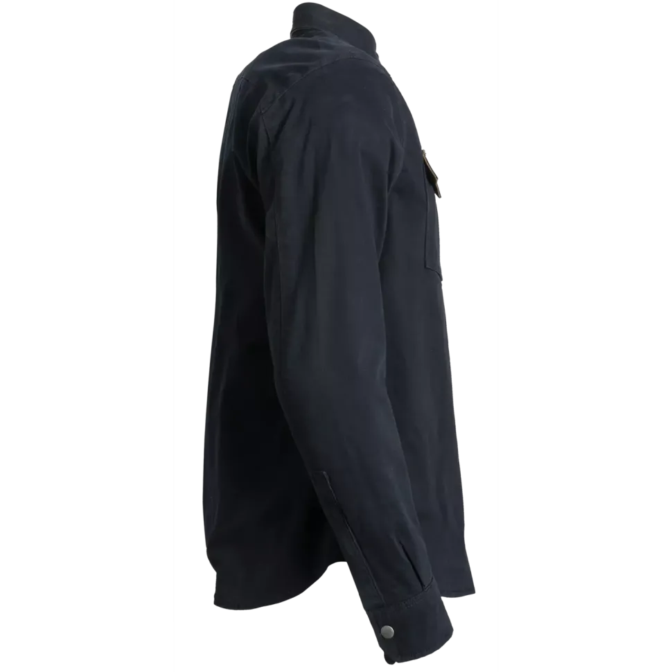 4Bikers Kenny Navy Blue