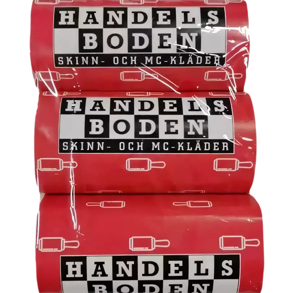 4BiKERS Klädvårdsrulle Refill 3-pack