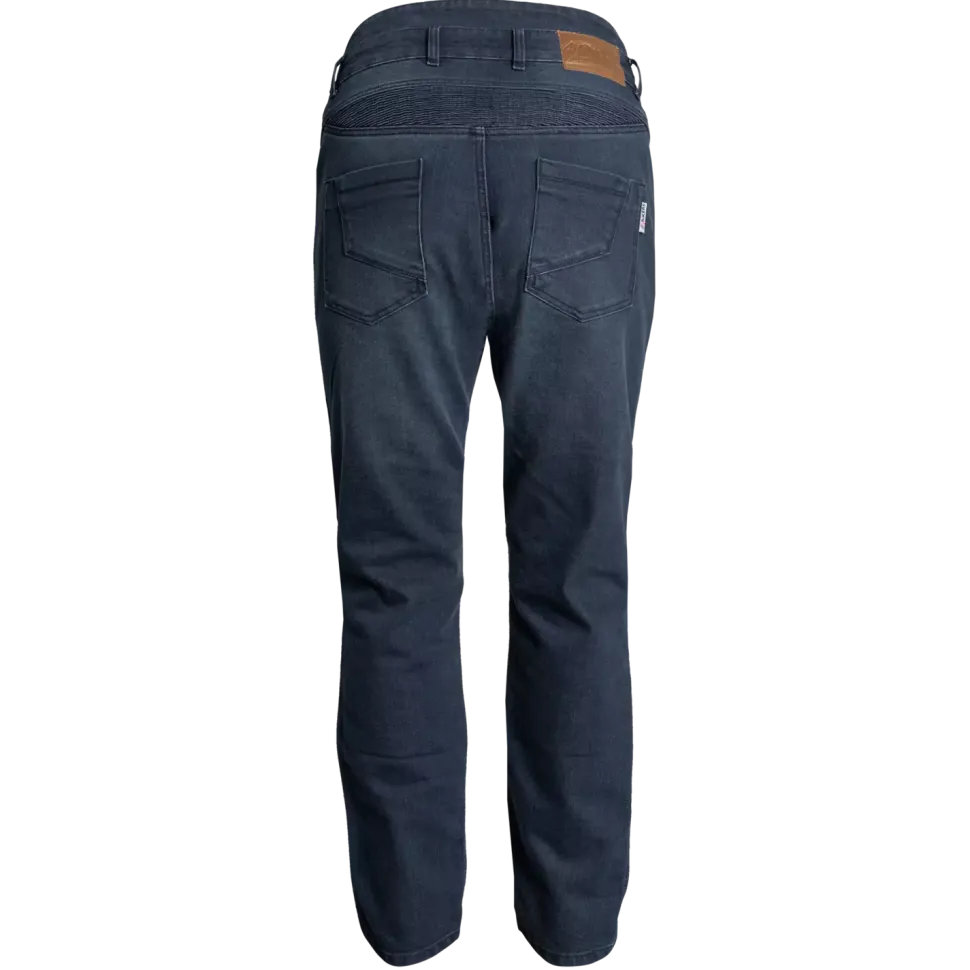 4Bikers Lemmy Blue
