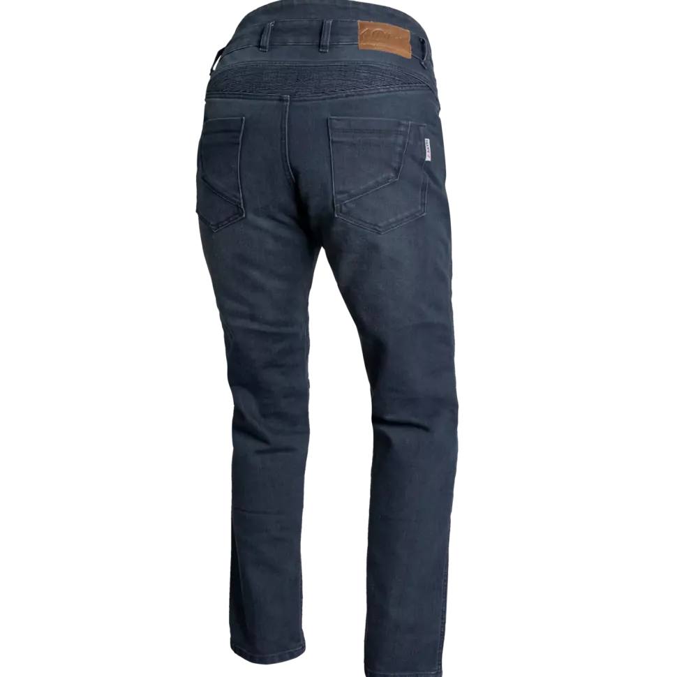 4Bikers Lemmy Blue