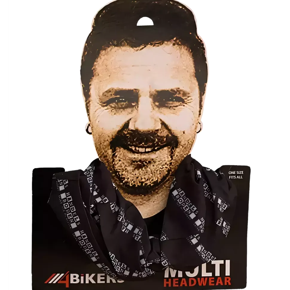 4Bikers Multi Handelsboden