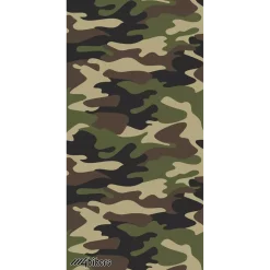4Bikers Multi Headwear Camo
