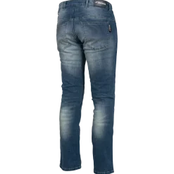 4Bikers Player Light blue