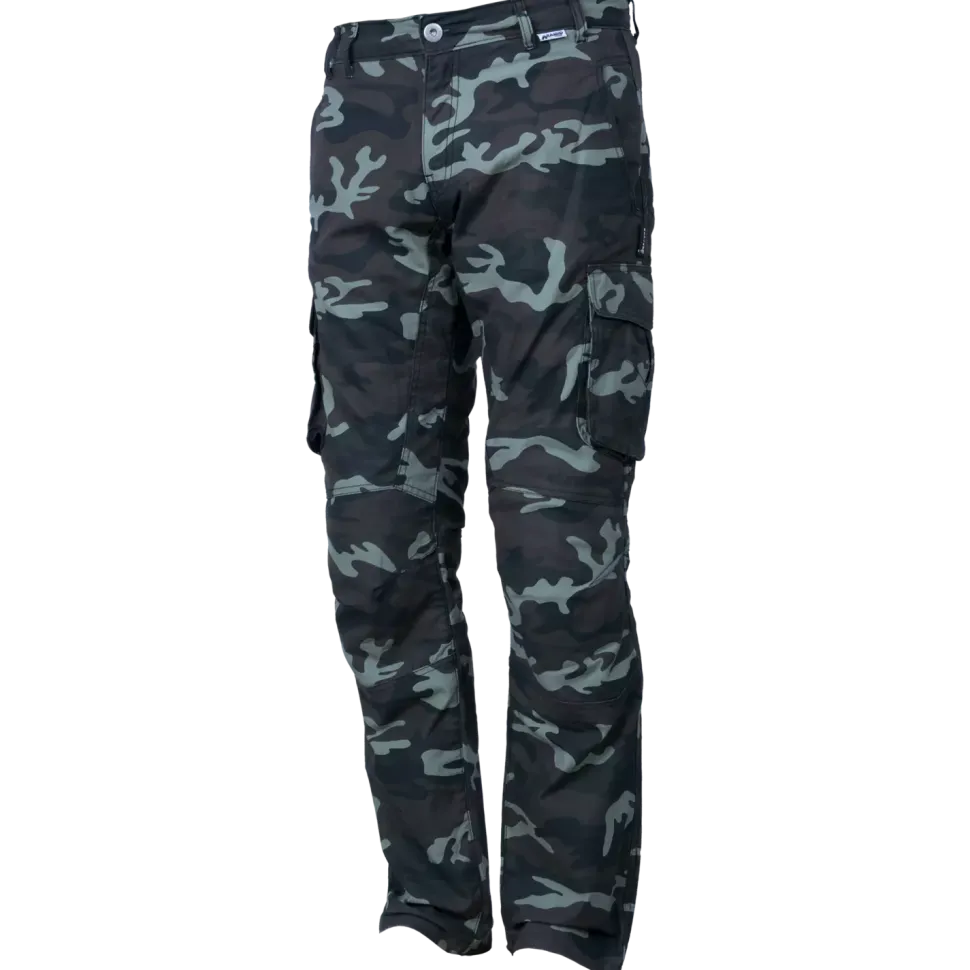 4Bikers Rambo Camo