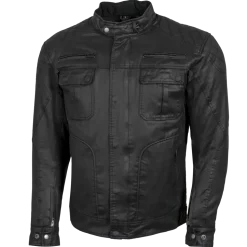 4Bikers Ronny Svart