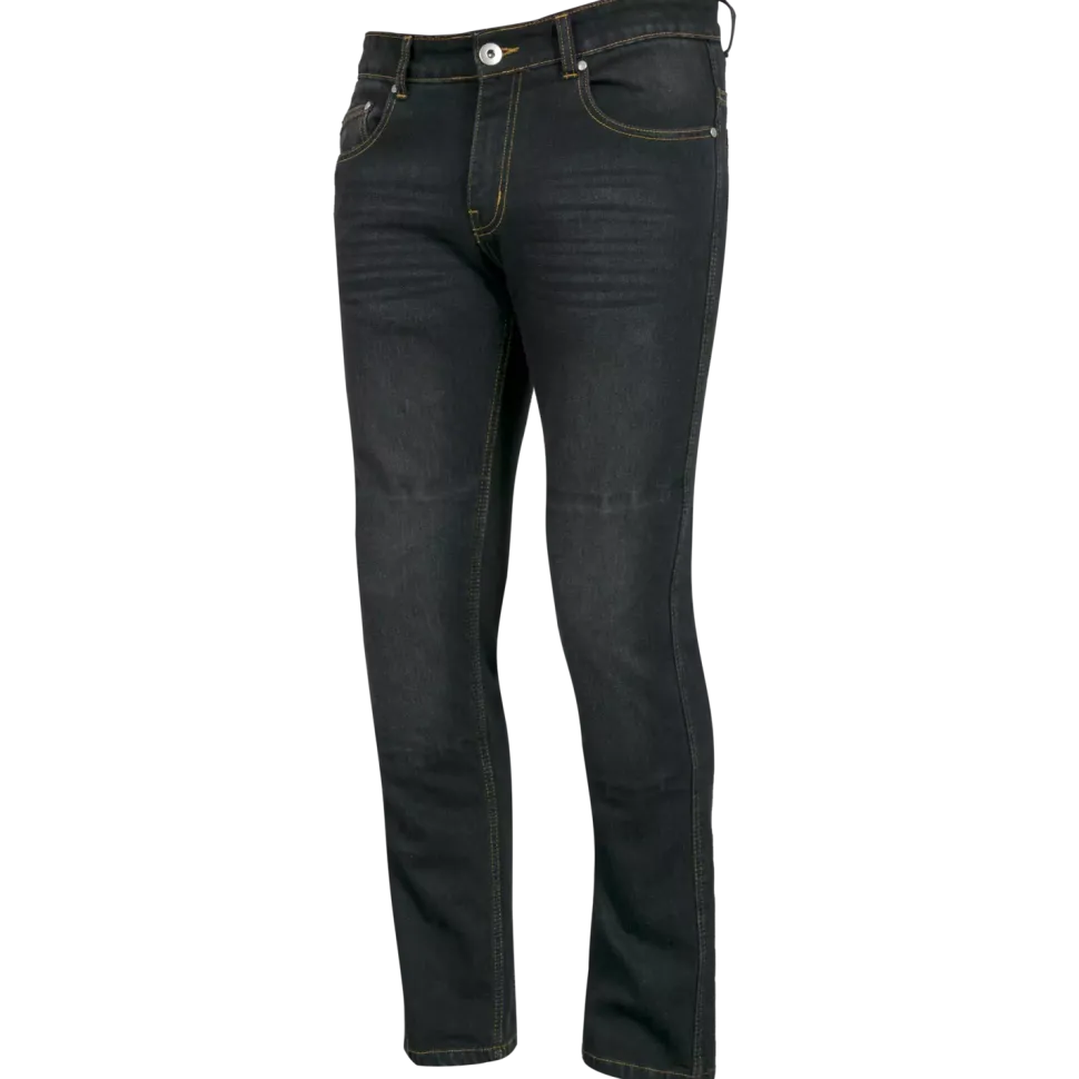 4Bikers Single Layer Svart