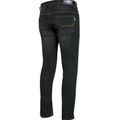 4Bikers Single Layer Svart