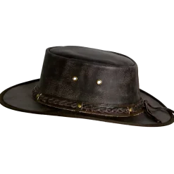 4Bikers Skinnhatt Bronco Vikbar