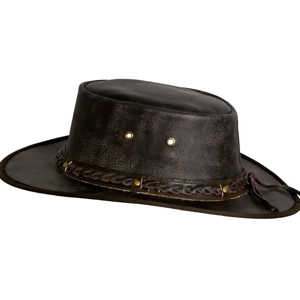 4Bikers Skinnhatt Bronco Vikbar